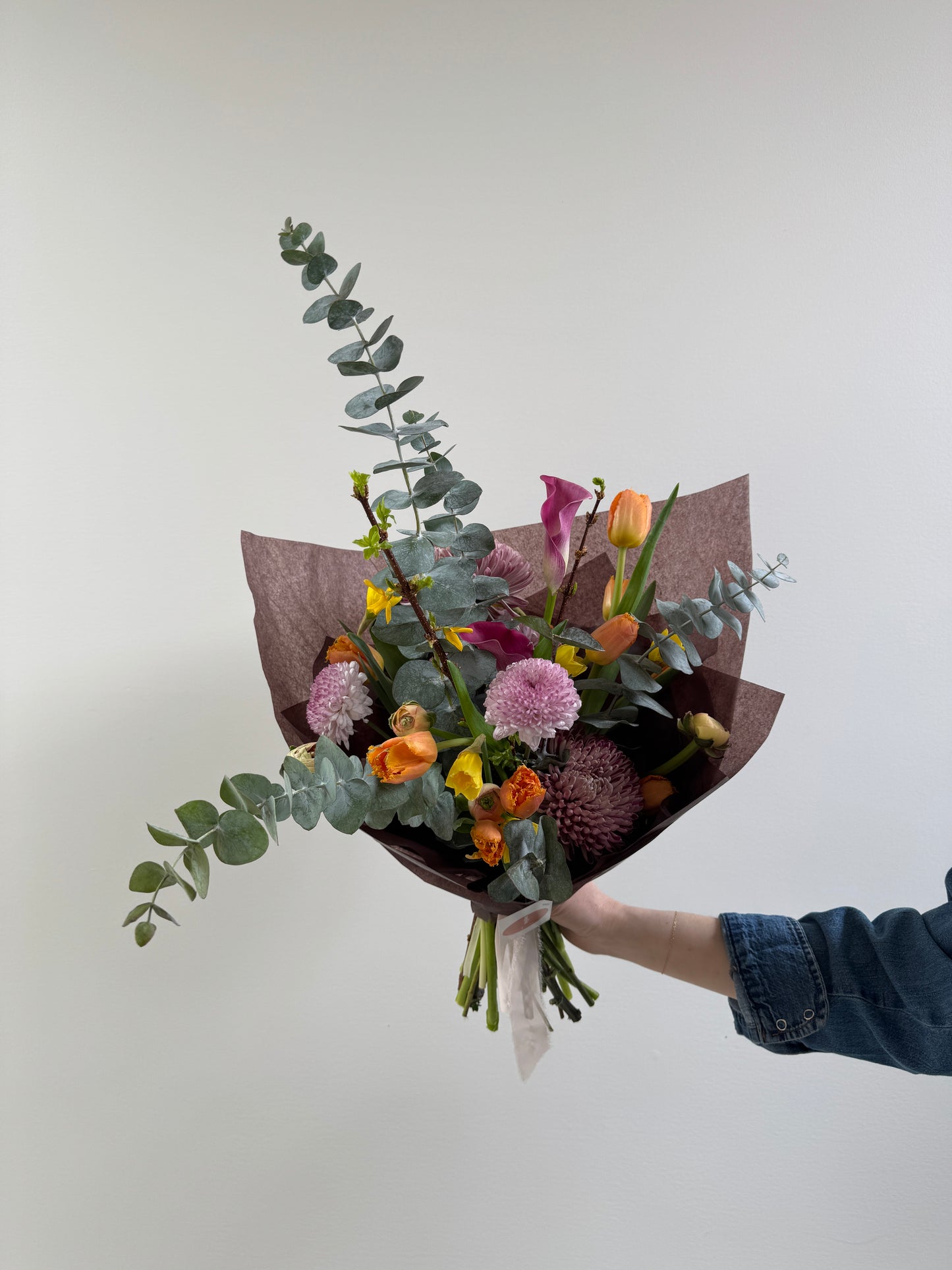 Mother's Day Bouquet