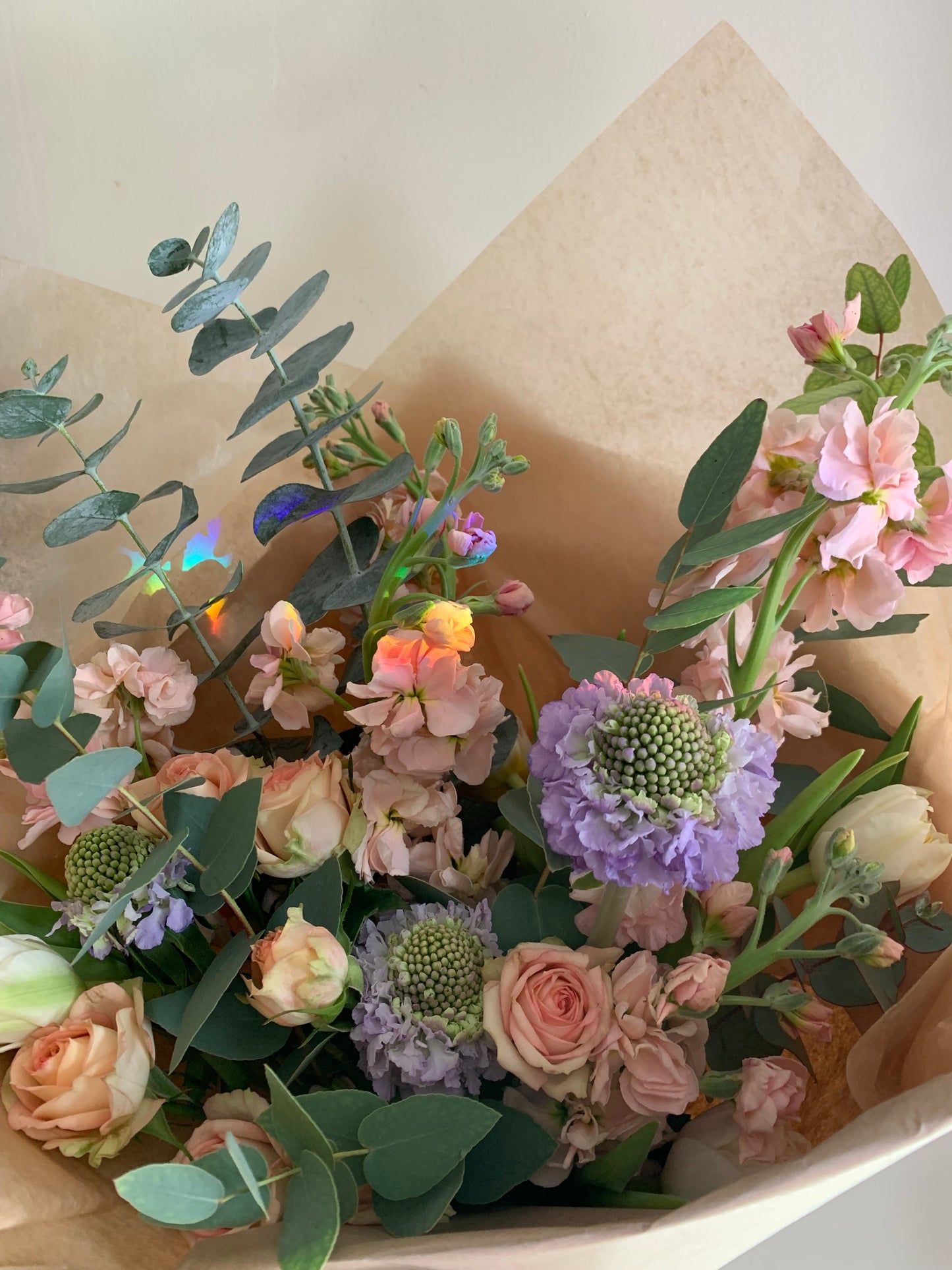 Floral Subscription