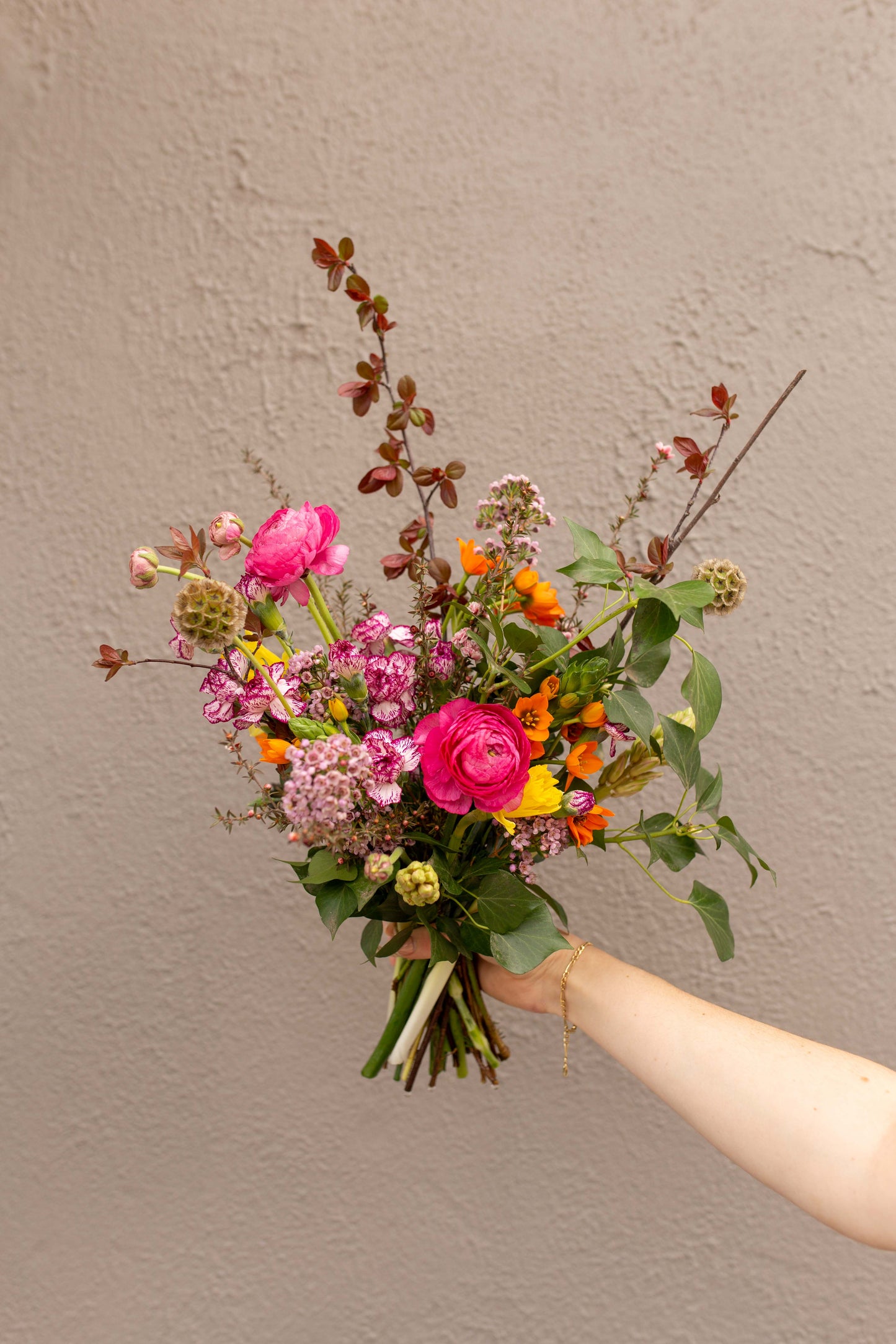 Mother's Day Bouquet