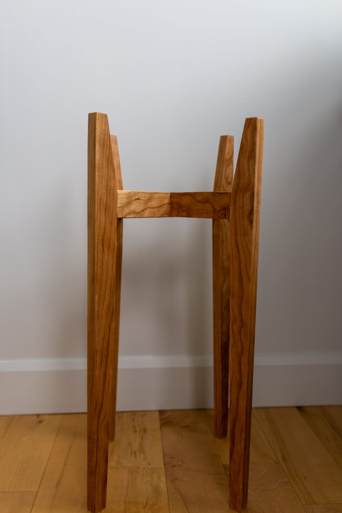 Hand Crafted Plant Stands