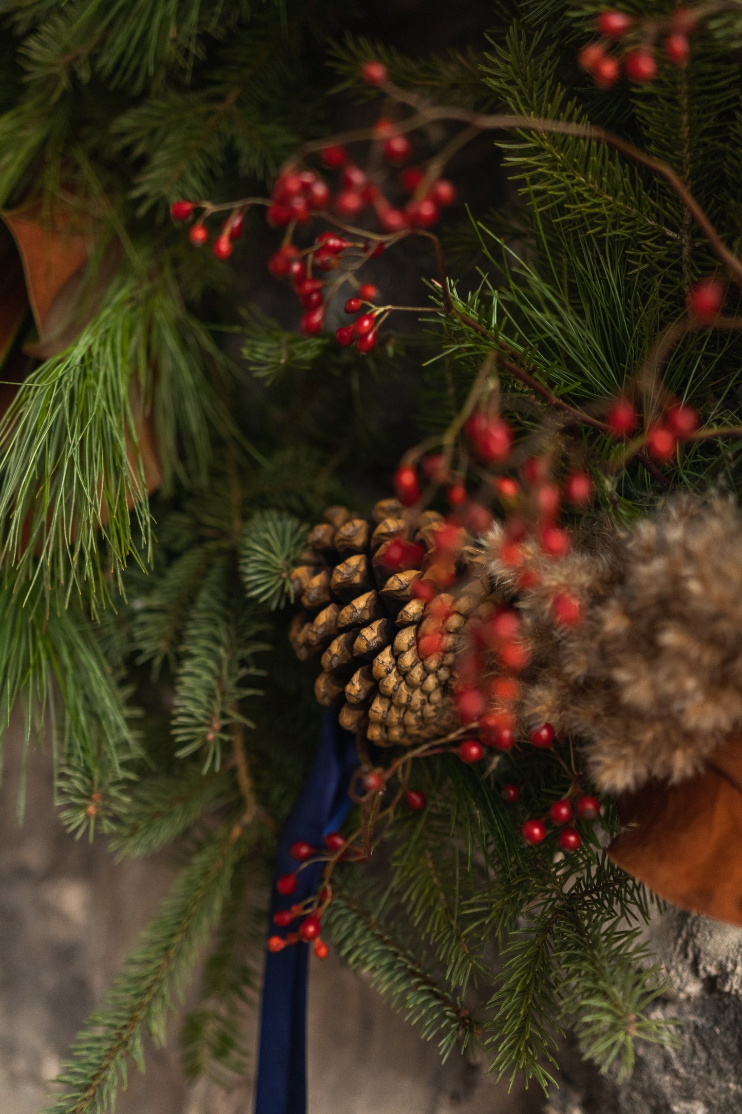 Holiday Wreath