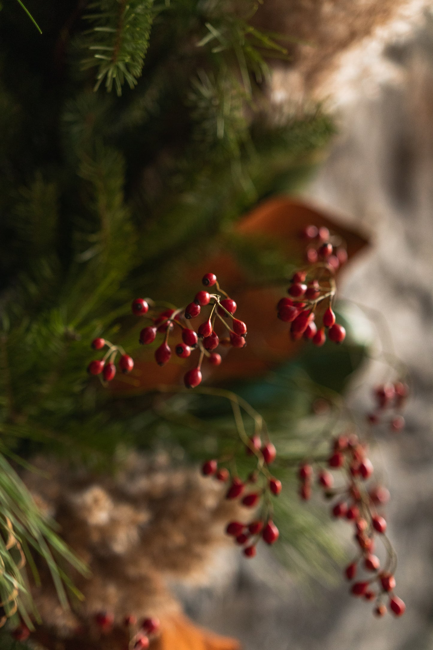 Holiday Wreath